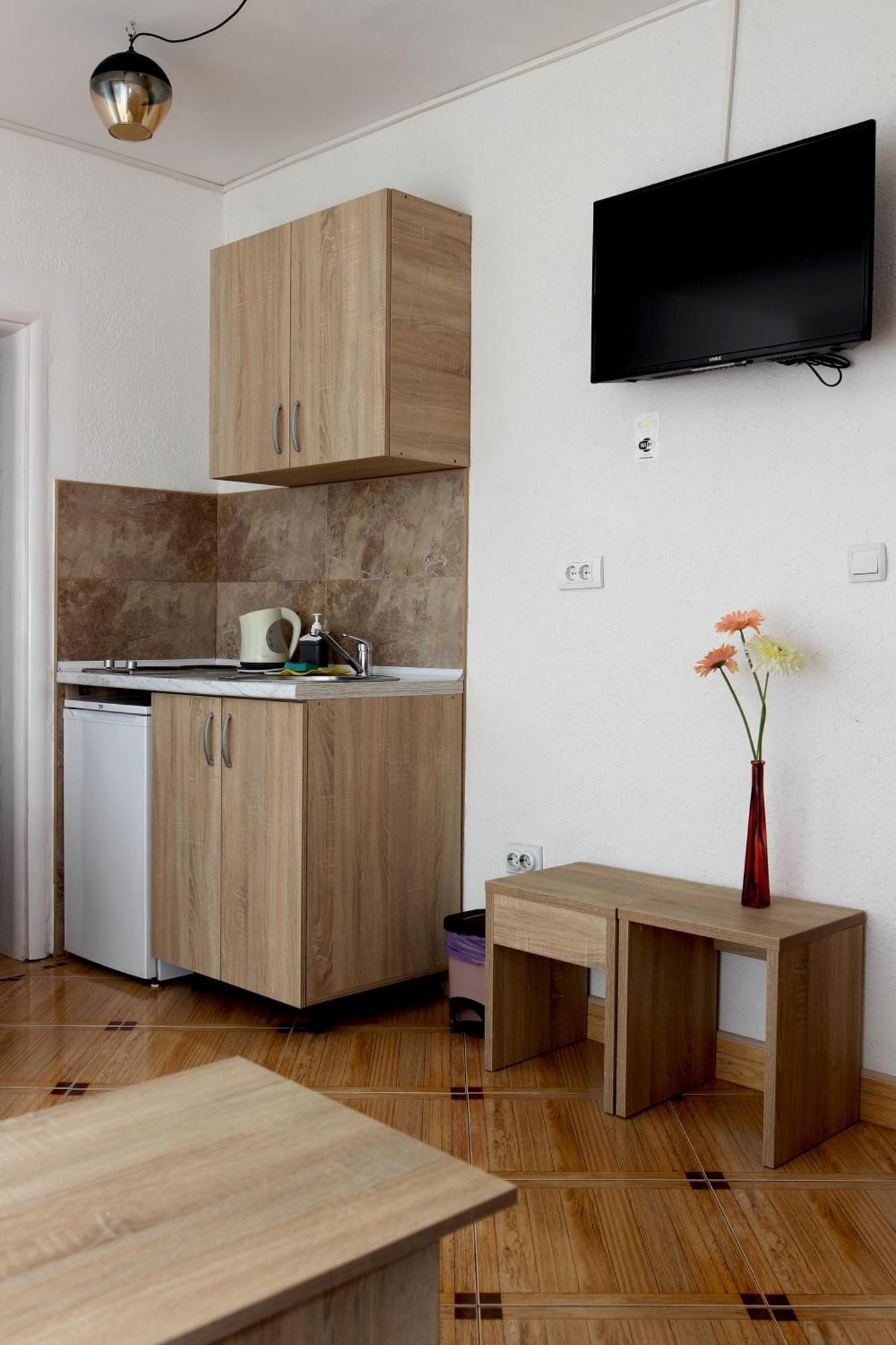 Apartments Vila Monegro Бар Экстерьер фото