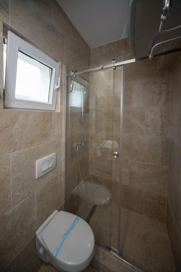 Apartments Vila Monegro Бар Экстерьер фото