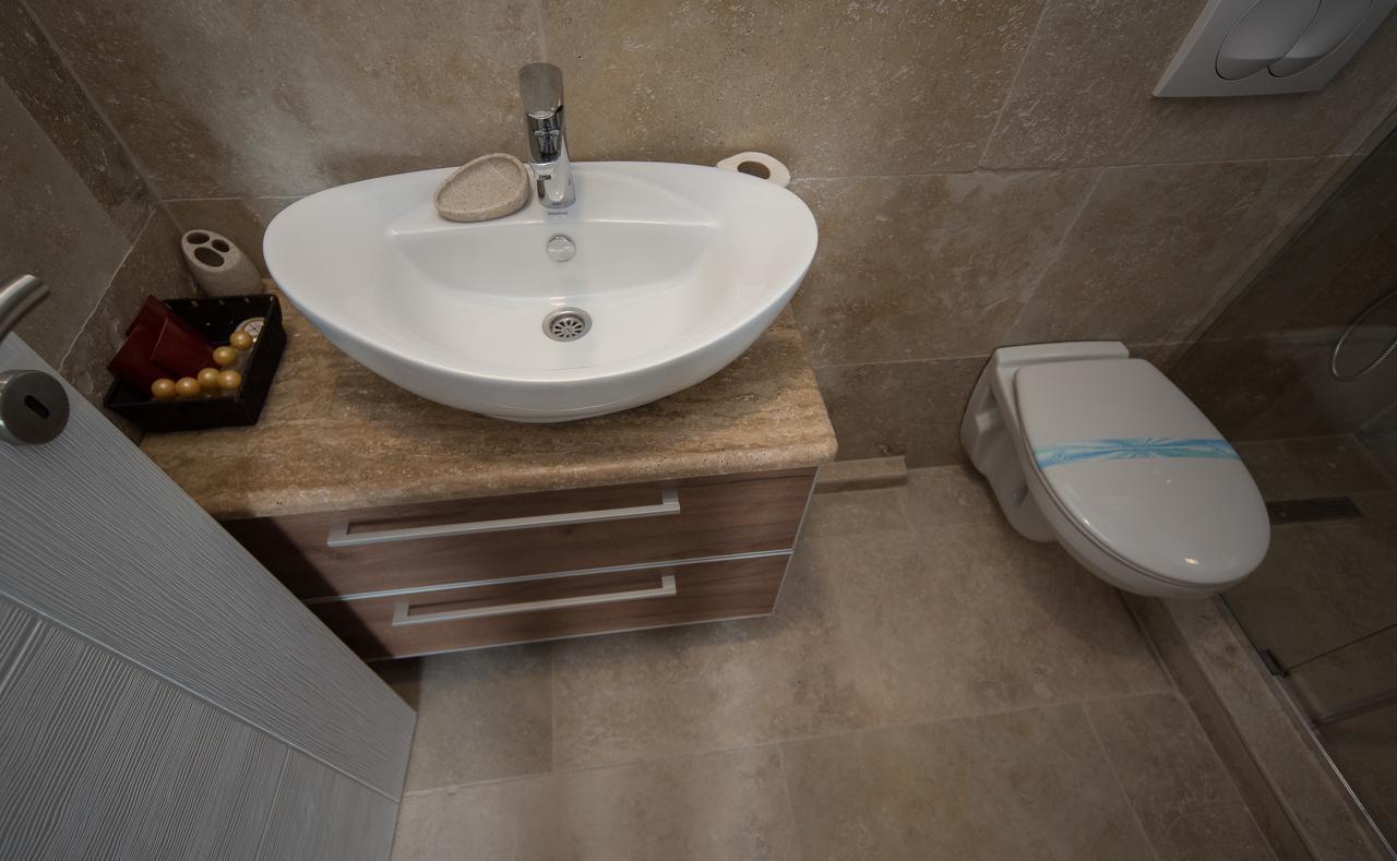Apartments Vila Monegro Бар Экстерьер фото