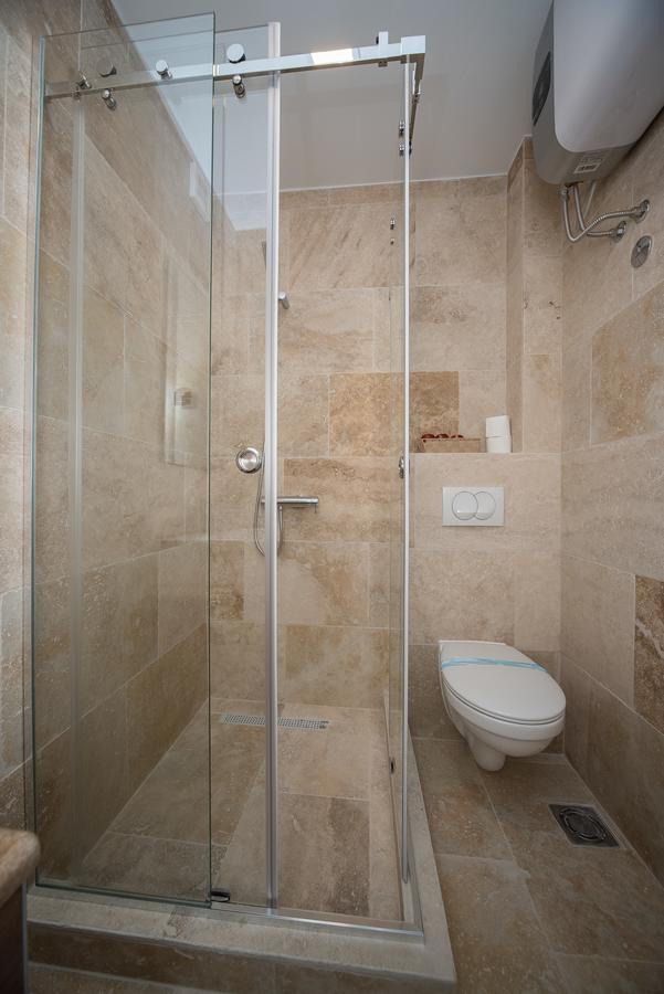 Apartments Vila Monegro Бар Экстерьер фото