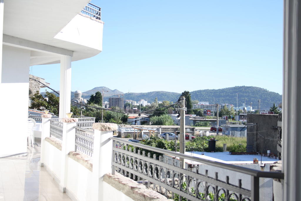 Apartments Vila Monegro Бар Экстерьер фото