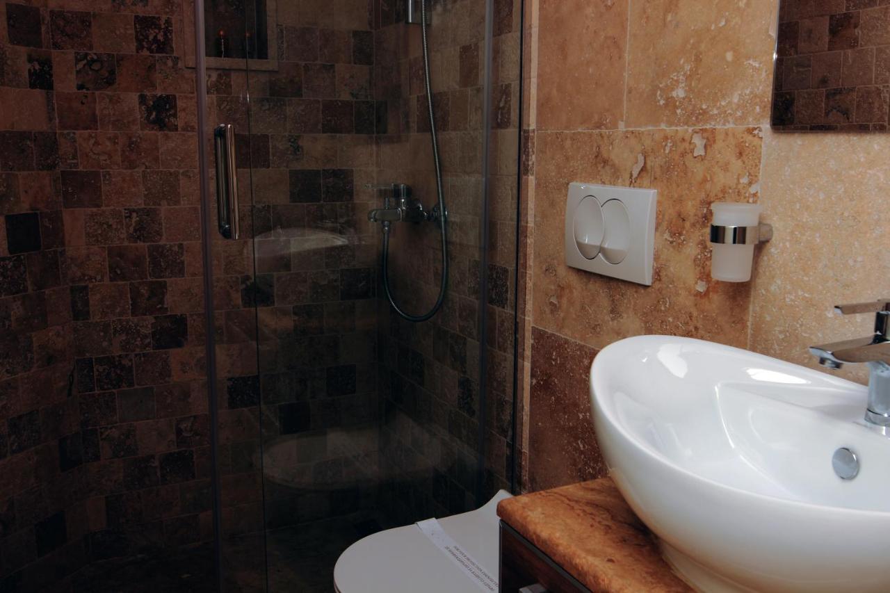 Apartments Vila Monegro Бар Экстерьер фото