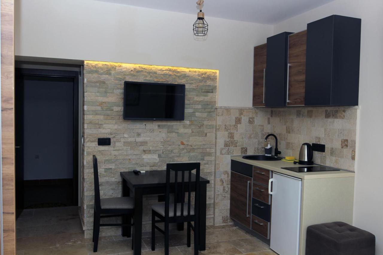 Apartments Vila Monegro Бар Экстерьер фото