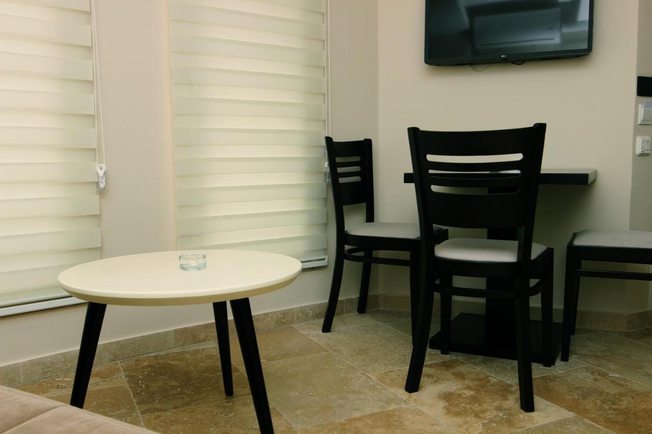 Apartments Vila Monegro Бар Экстерьер фото